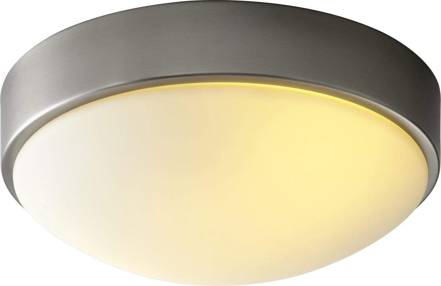 Oxygen - 3-622-24 - LED Ceiling Mount - Journey - Satin Nickel