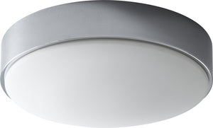 Oxygen - 3-626-14 - LED Ceiling Mount - Journey - Polished Chrome