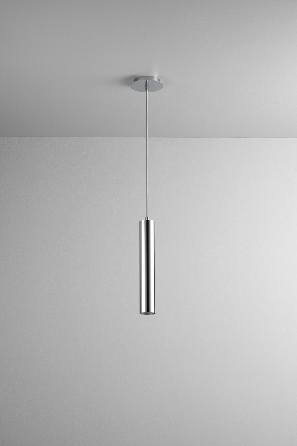 Oxygen - 3-635-14 - LED Pendant - Idol - Polished Chrome