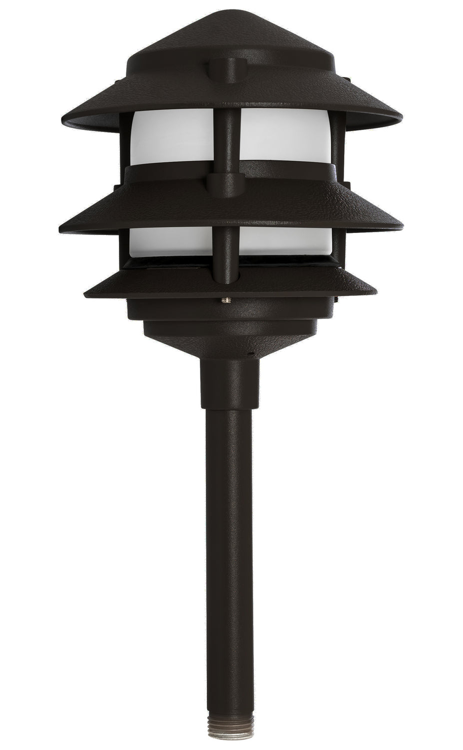 Westgate - AA-146-BK - Area Light - Black