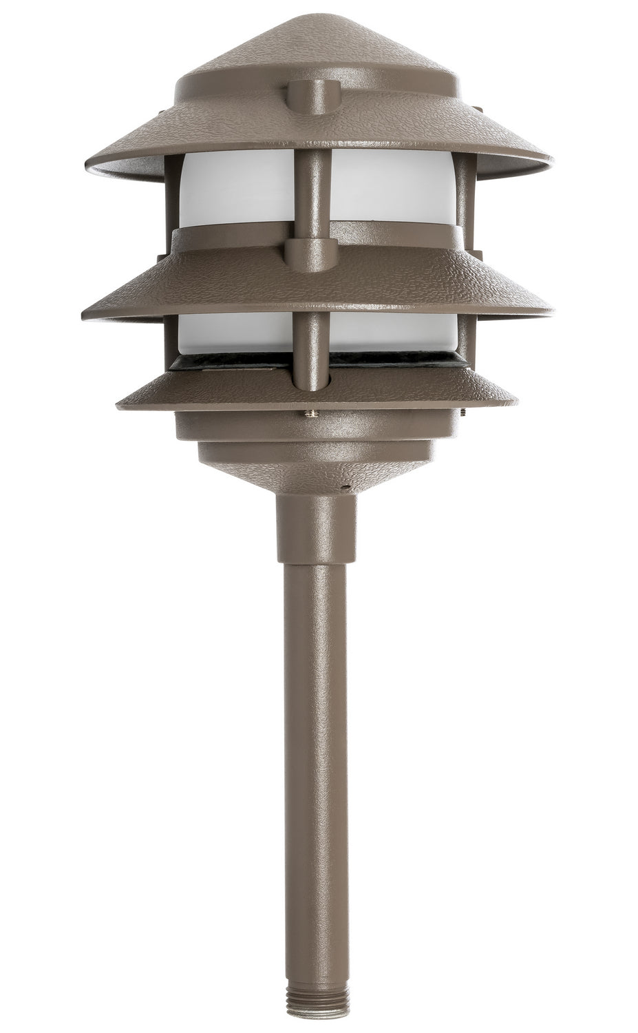 Westgate - AA-146-BR - Area Light - Bronze