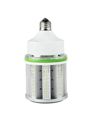 Westgate - CL-HL-14W-50K-E26 - LED Corn Lamp - White