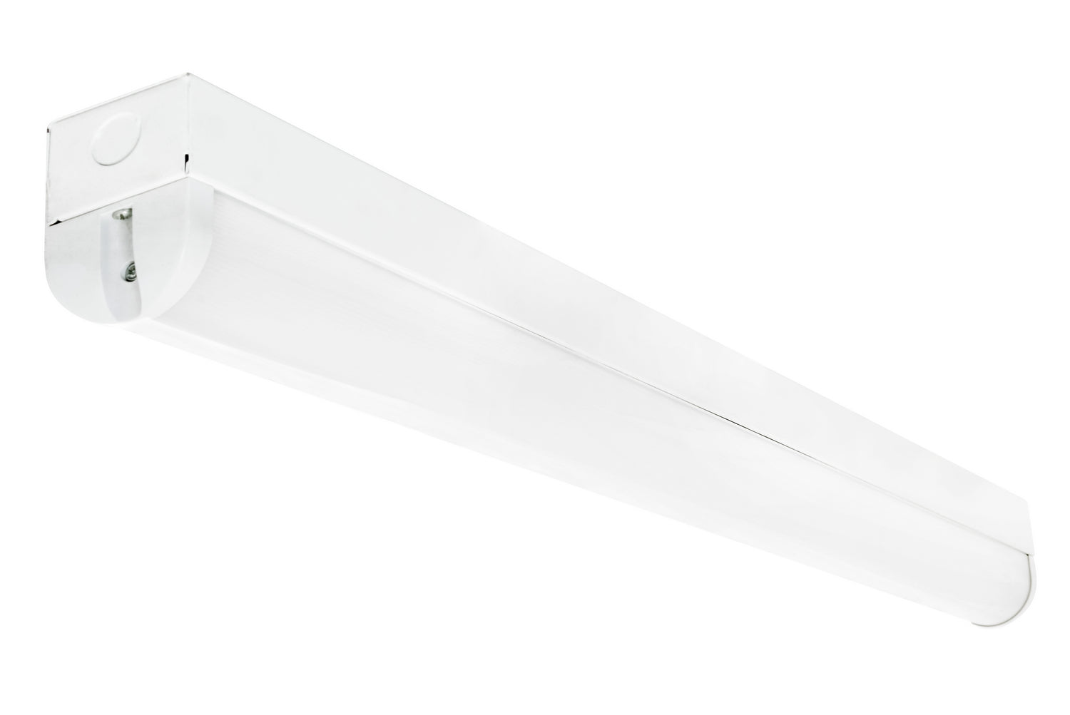 Westgate - CSL-4FT-25W-40K-OC - Architectural Strip Light - 2Ft - White