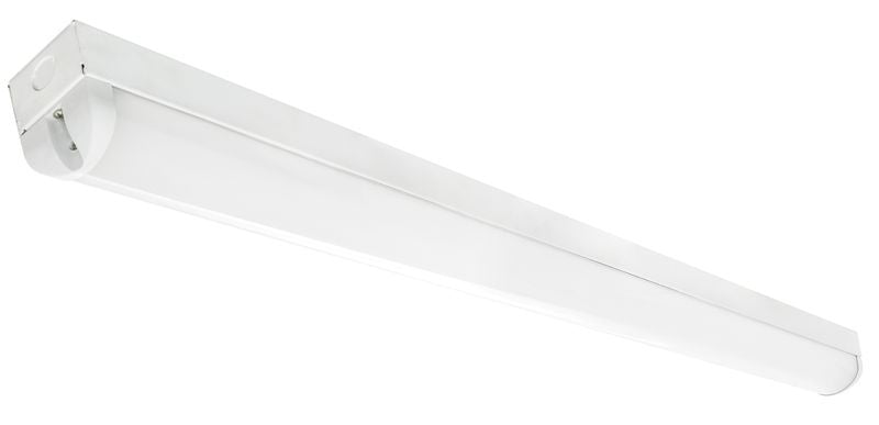 Westgate - CSL-4FT-40W-35K-D - Architectural Strip Light - White