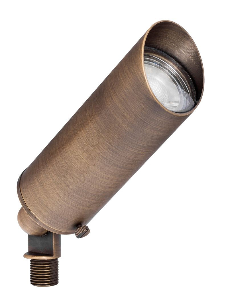 Westgate - LD-110-BZ - Directional Light - Brass