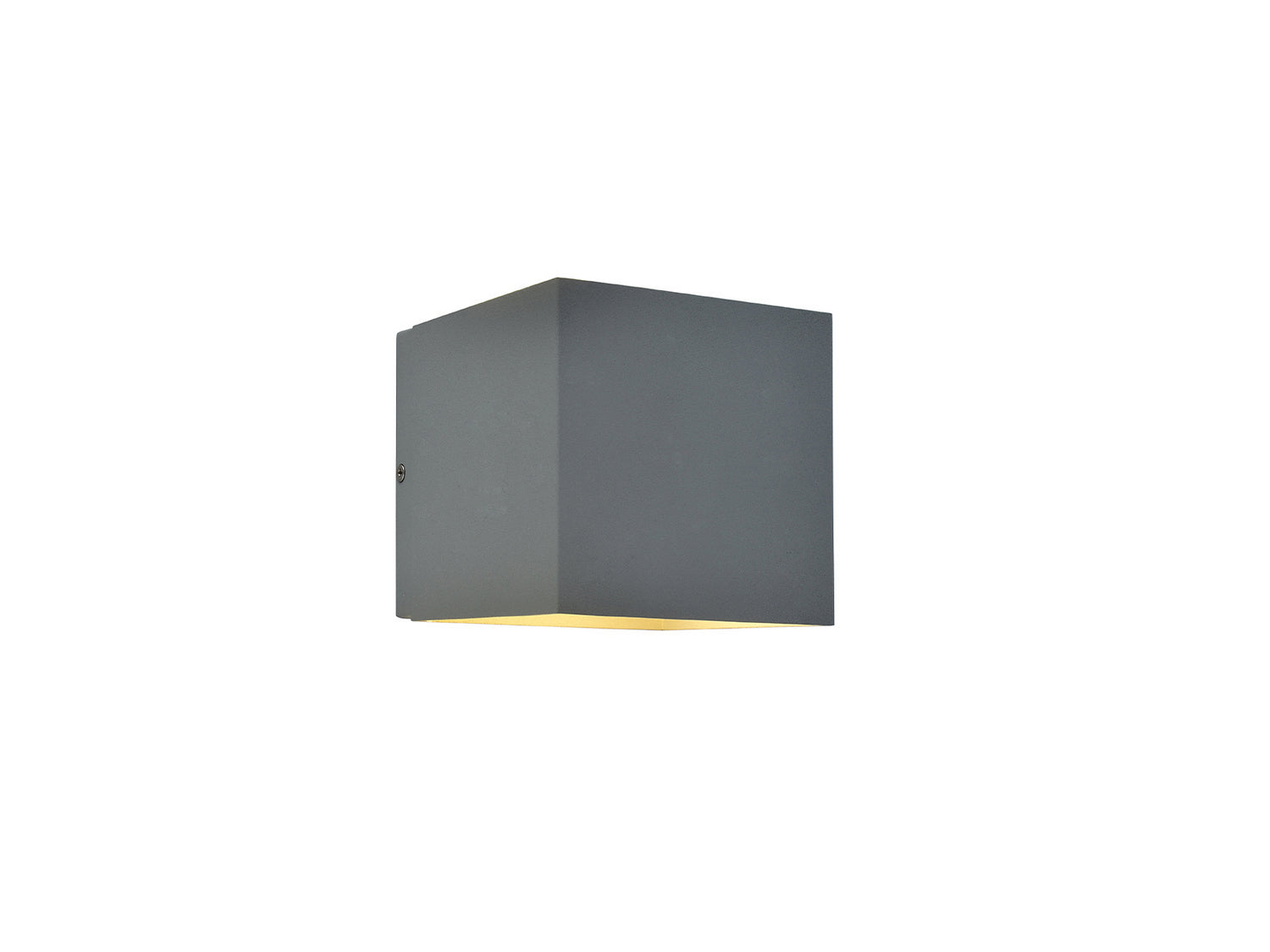 Avenue Lighting - AV9887-SLV - LED Outdoor Wall Mount - Avenue Outdoor - Silver