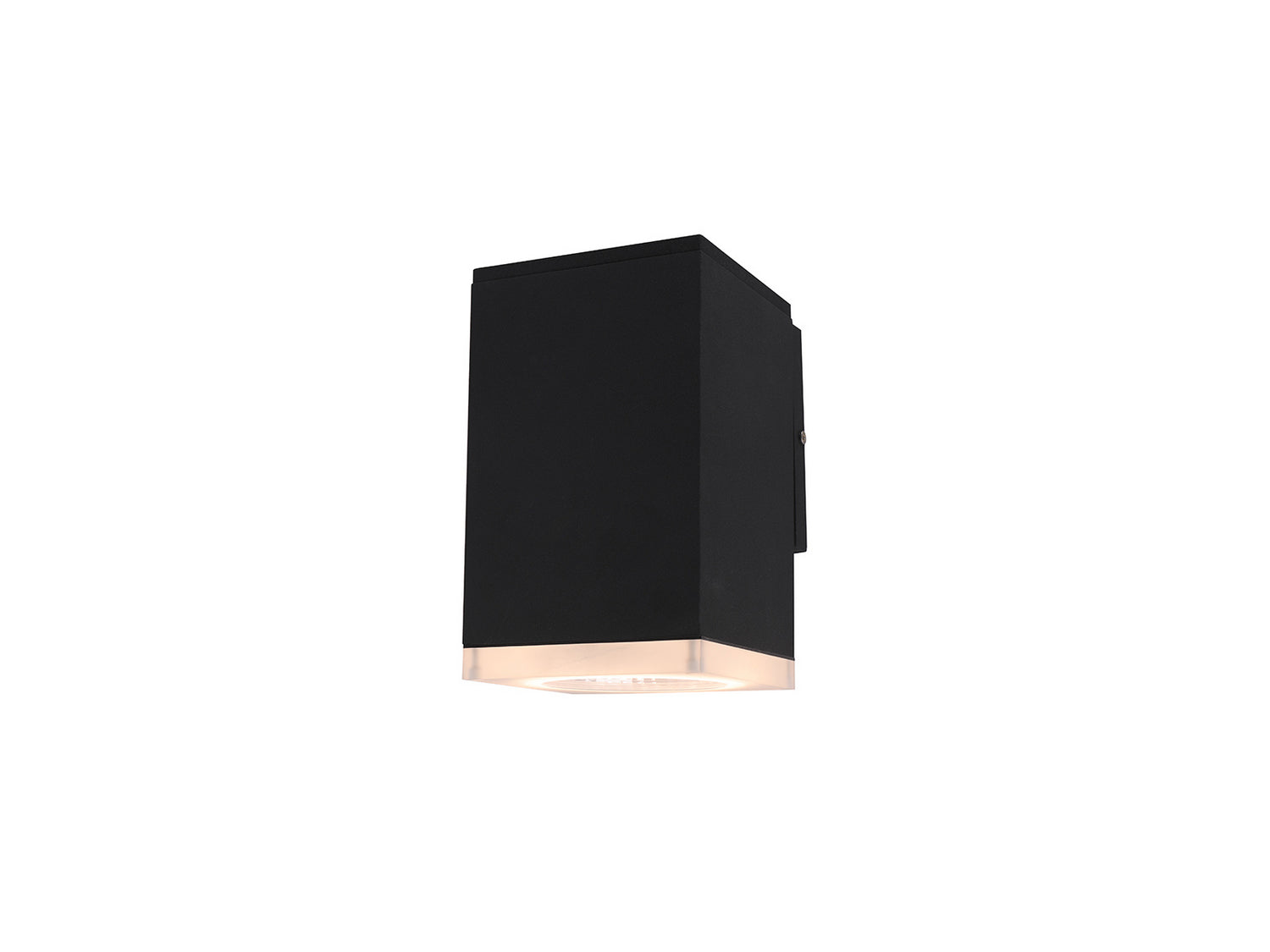 Avenue Lighting - AV9890-BLK - LED Outdoor Wall Mount - Avenue Outdoor - Black