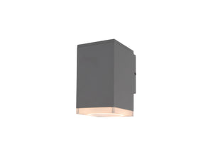 Avenue Lighting - AV9890-SLV - LED Outdoor Wall Mount - Avenue Outdoor - Silver