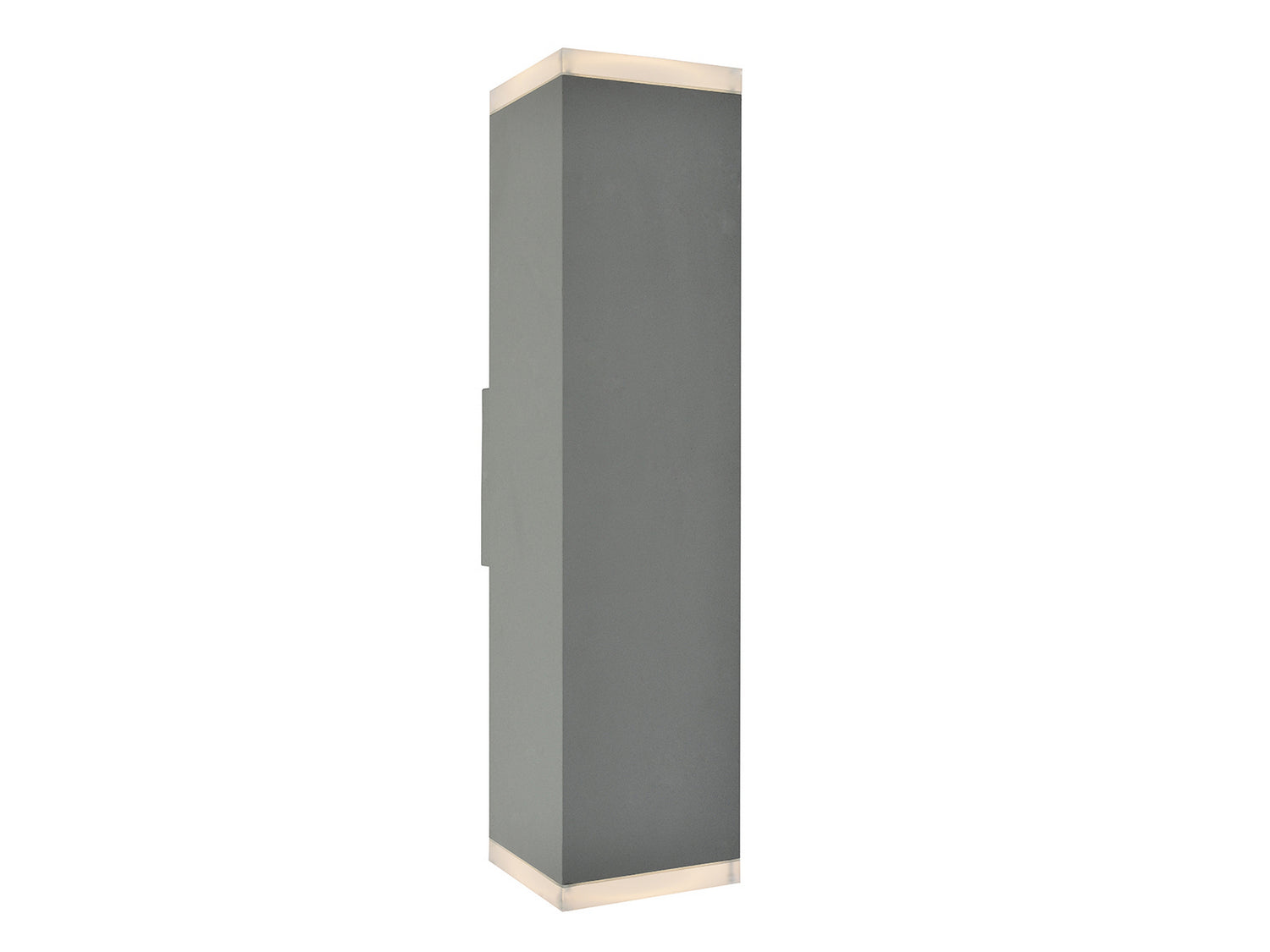 Avenue Lighting - AV9892-SLV - LED Outdoor Wall Mount - Avenue Outdoor - Silver