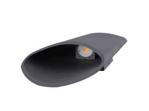 Avenue Lighting - AV9895-SLV - LED Outdoor Wall Mount - Avenue Outdoor - Silver