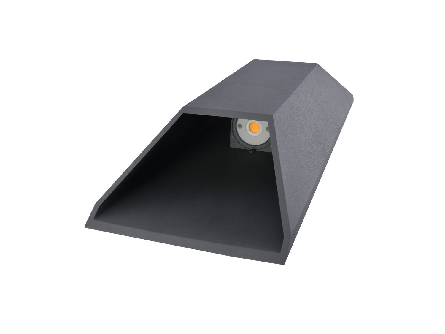 Avenue Lighting - AV9898-SLV - LED Outdoor Wall Mount - Avenue Outdoor - Silver