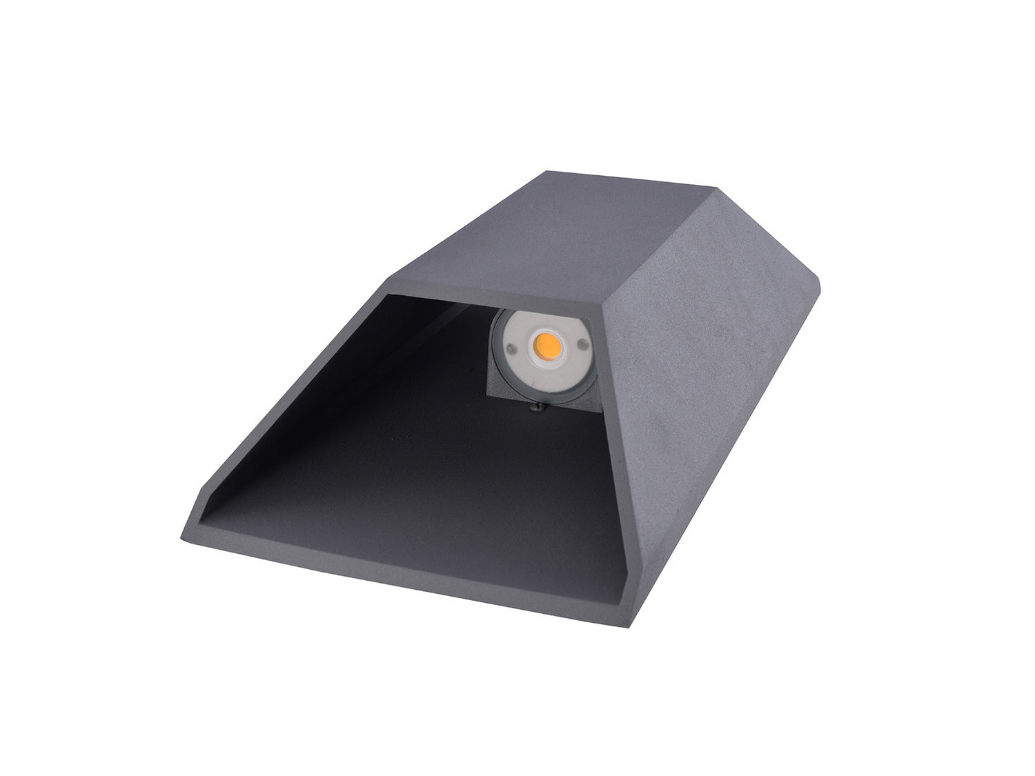 Avenue Lighting - AV9899-SLV - LED Outdoor Wall Mount - Avenue Outdoor - Silver