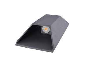 Avenue Lighting - AV9899-SLV - LED Outdoor Wall Mount - Avenue Outdoor - Silver