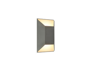 Avenue Lighting - AV9900-SLV - LED Outdoor Wall Mount - Avenue Outdoor - Silver