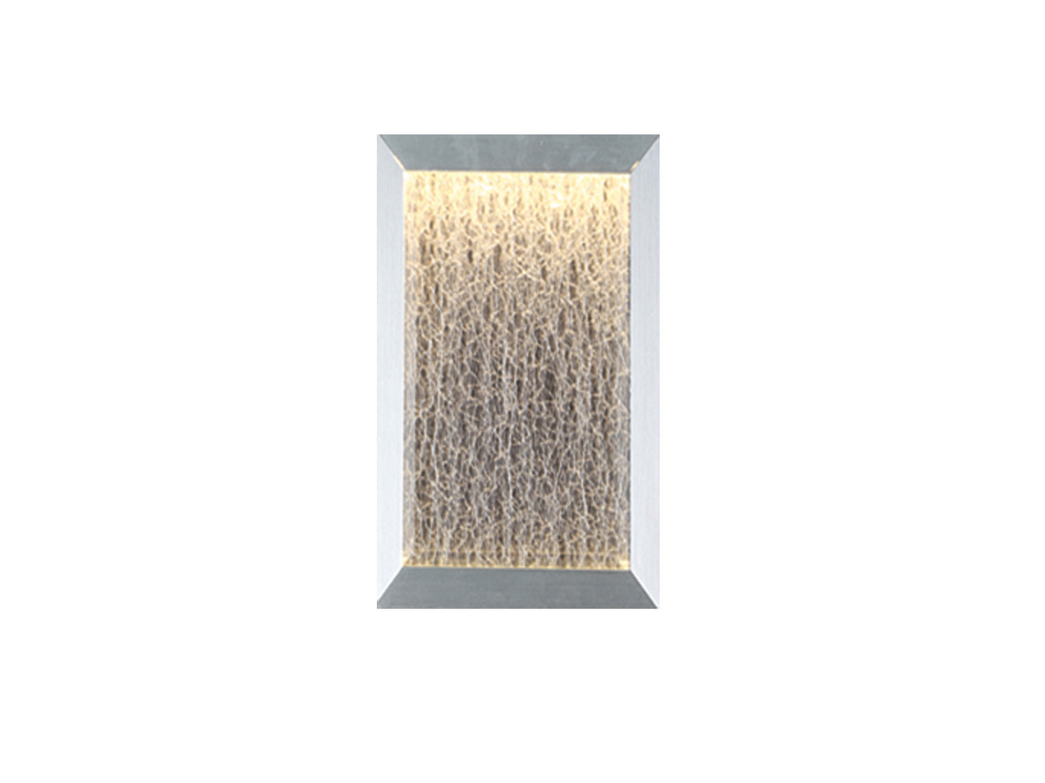 Avenue Lighting - HF6006-BA - LED Pendant - Brentwood - Brushed Aluminum