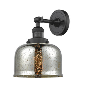 Innovations - 203-OB-G78 - One Light Wall Sconce - Franklin Restoration - Oil Rubbed Bronze