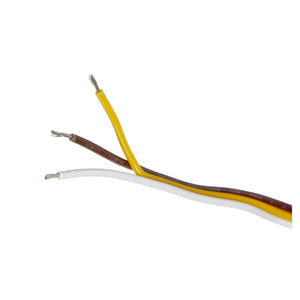 Dainolite Ltd - CAW-22 - 22G AWG 805C/300V per foot