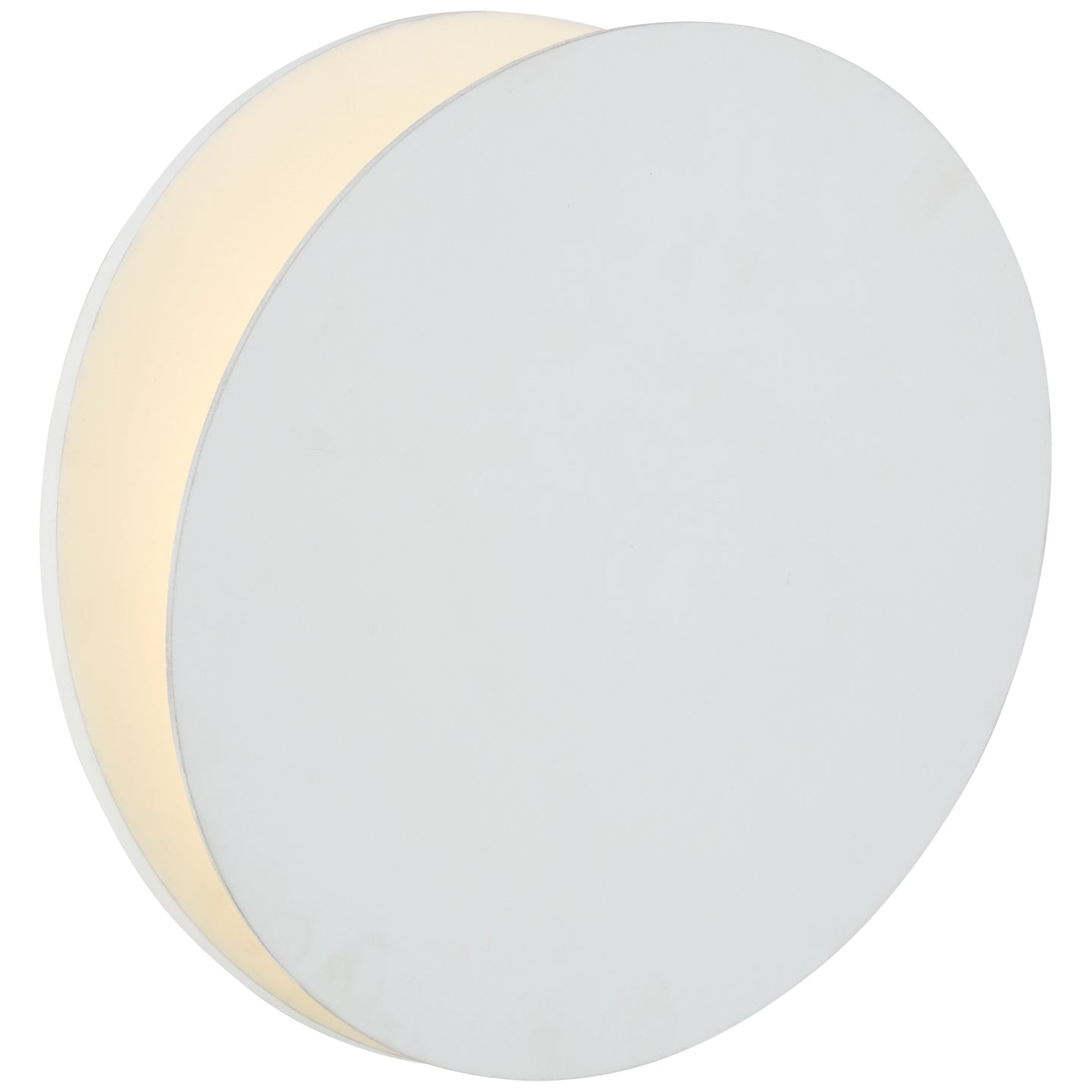 Visual Comfort Signature - ARN 2450WHT - LED Wall Washer - Gabriela - Matte White