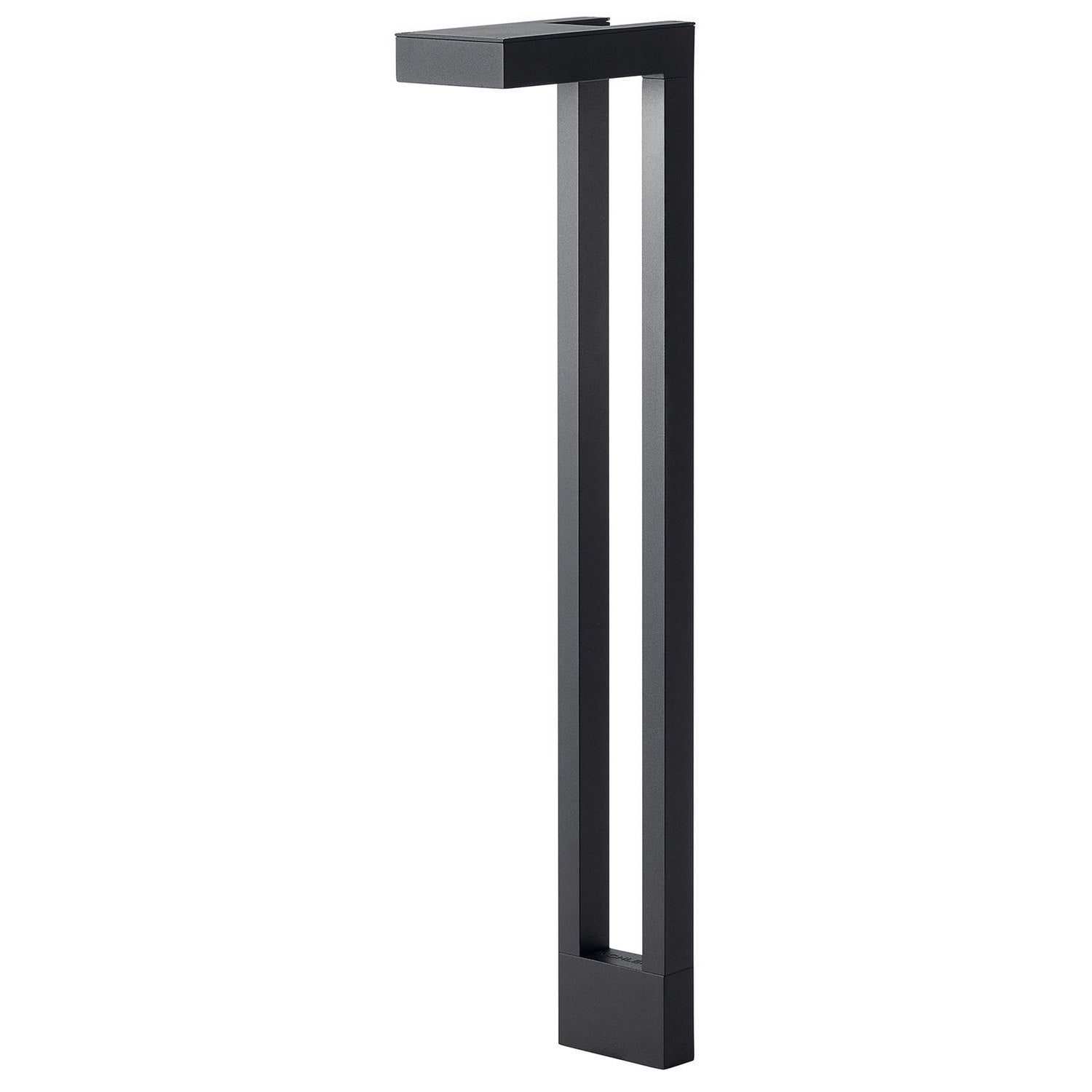 Kichler - 15844BKT - One Light Path Light - Textured Black