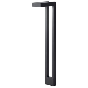 Kichler - 15844BKT - One Light Path Light - Textured Black