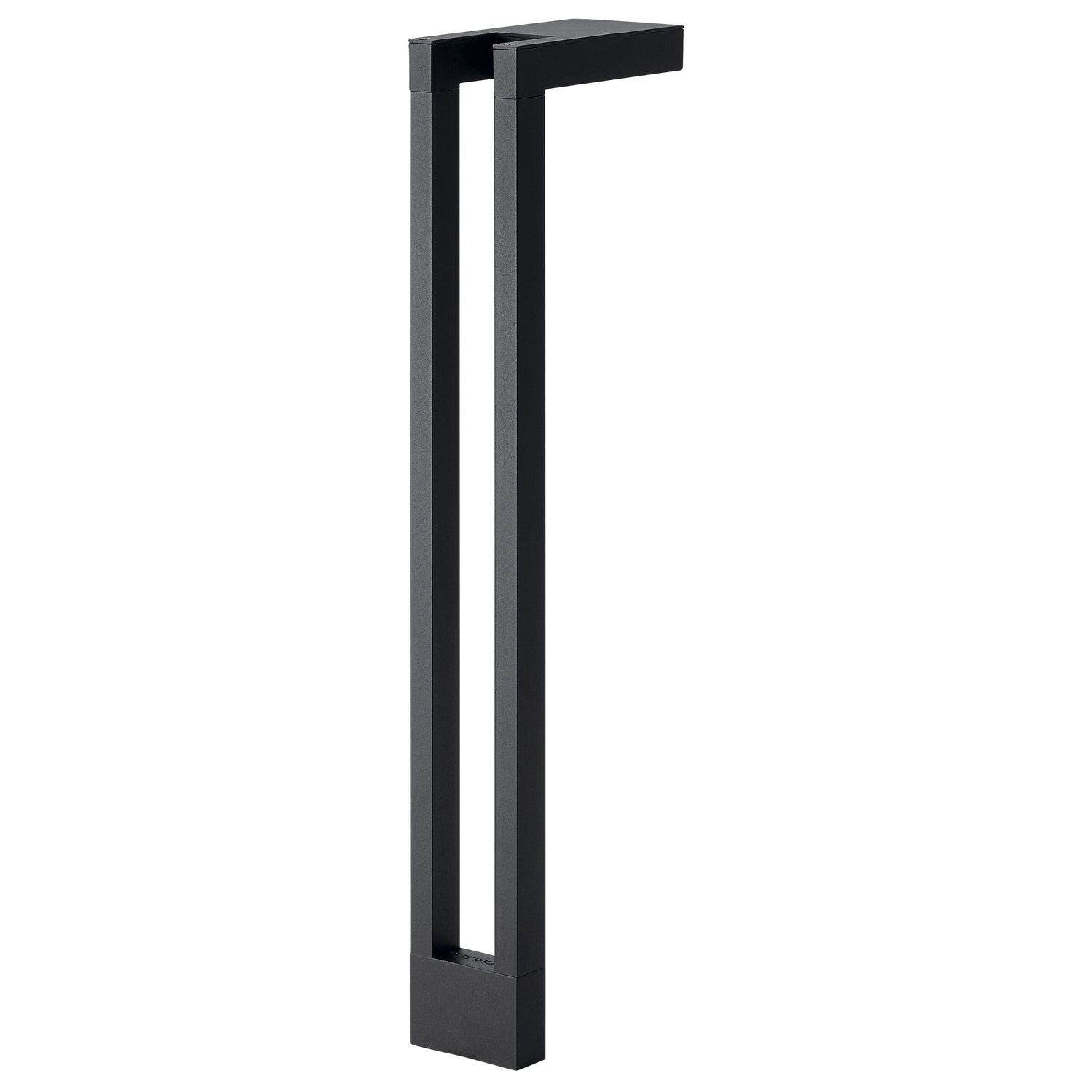 Kichler - 15844BKT - One Light Path - Textured Black