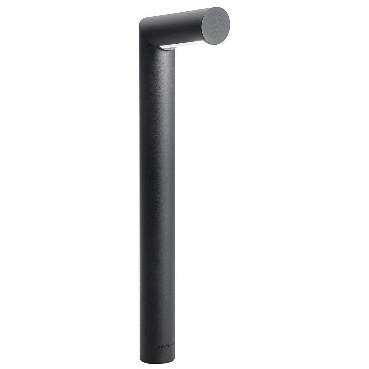 Kichler - 15845BKT - One Light Path Light - Textured Black