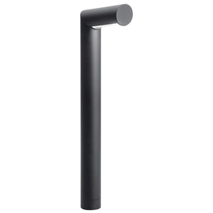 Kichler - 15845BKT - One Light Path Light - Textured Black