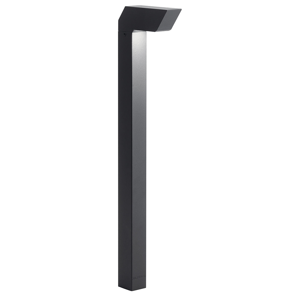 Kichler - 15846BKT - One Light Path Light - Textured Black