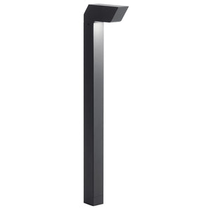 Kichler - 15846BKT - One Light Path Light - Textured Black