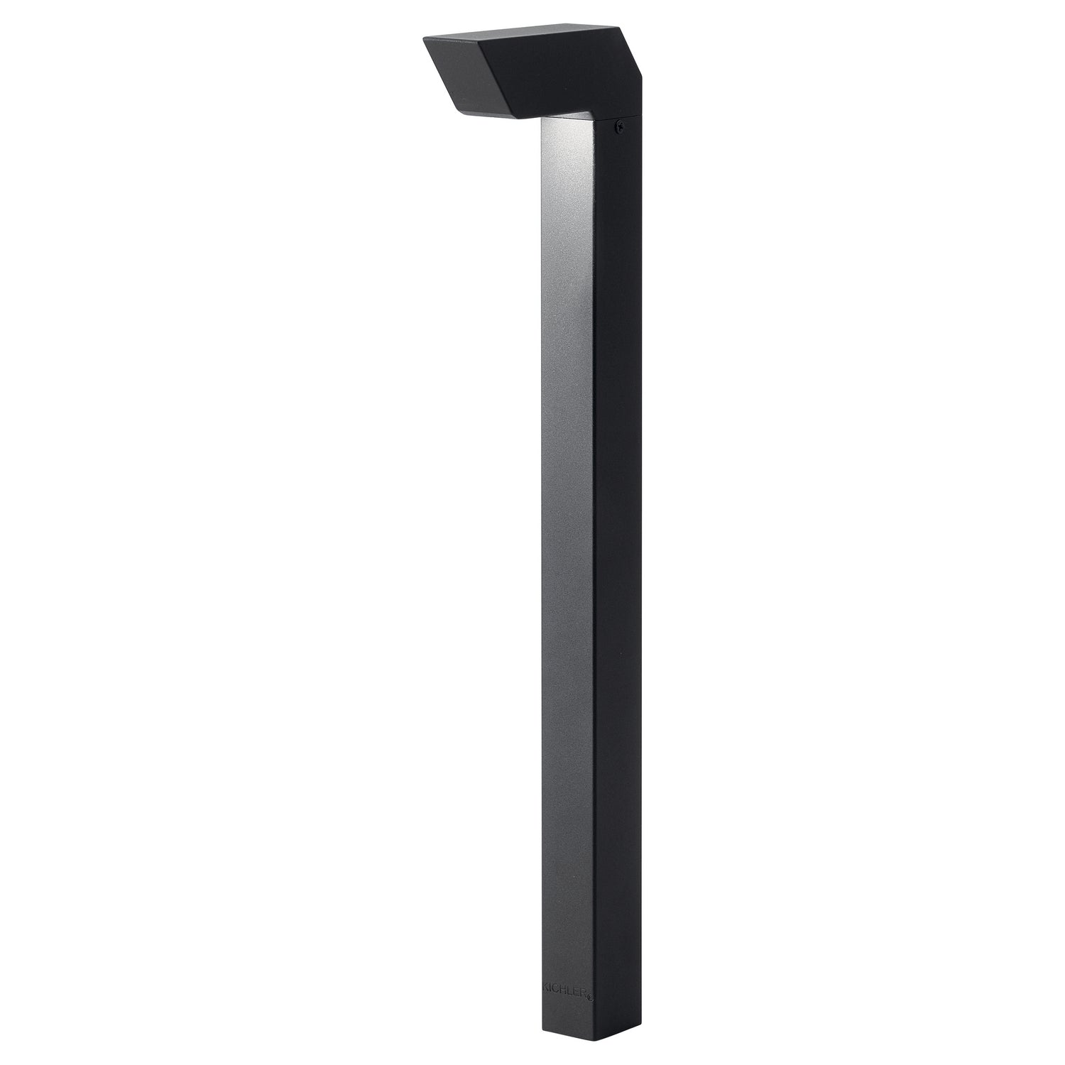 Kichler - 15846BKT - One Light Path - Textured Black