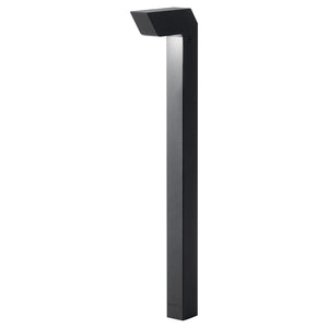 Kichler - 15846BKT - One Light Path - No Family - Textured Black