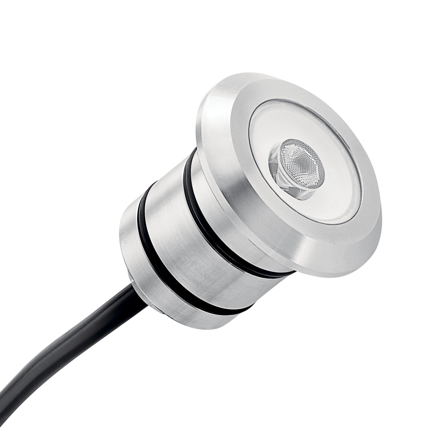 Kichler - 16141SS30 - LED Inground - Landscape Led - Stainless Steel