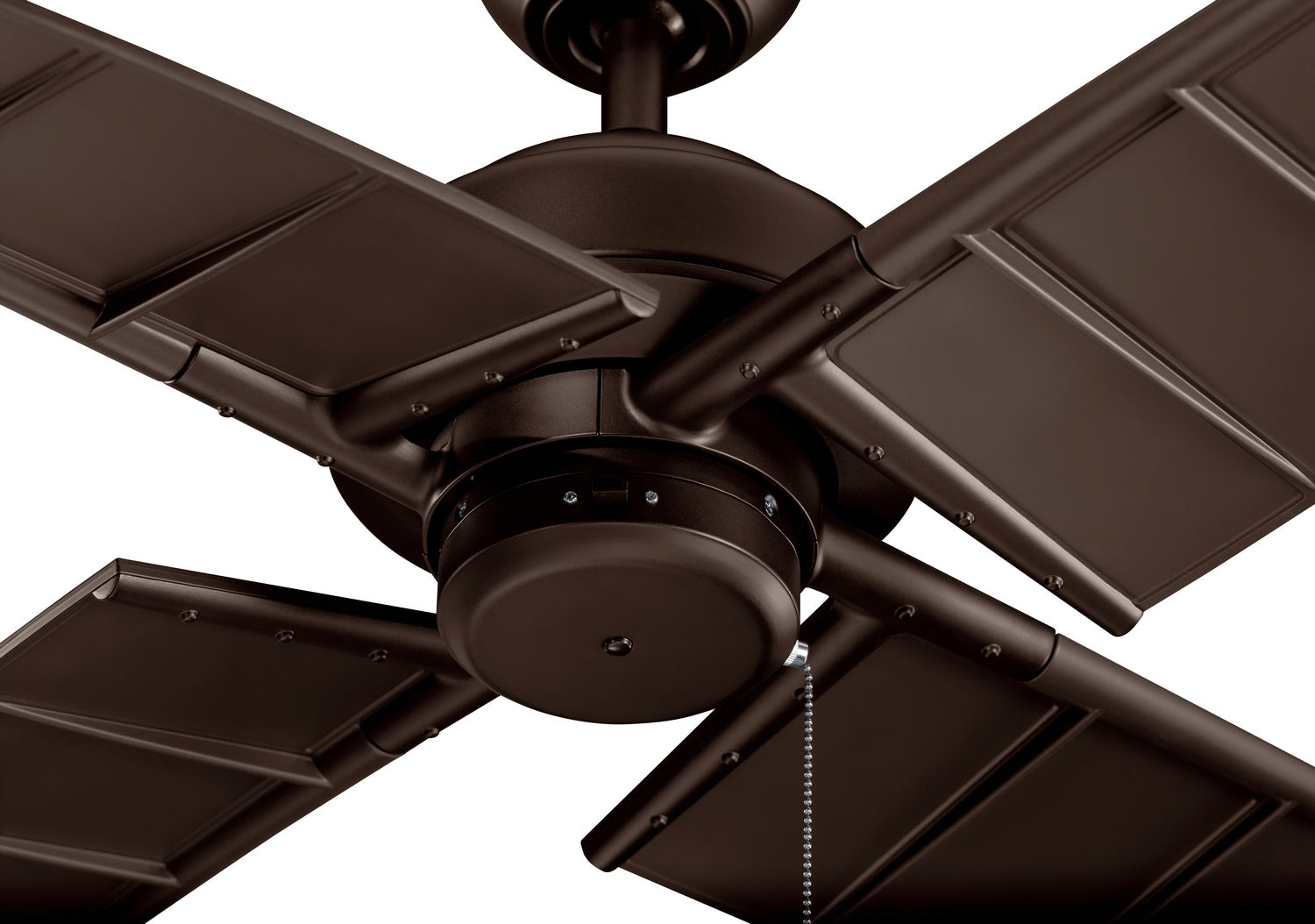 Kichler - 300250SNB - 60"Ceiling Fan - Surrey - Satin Natural Bronze