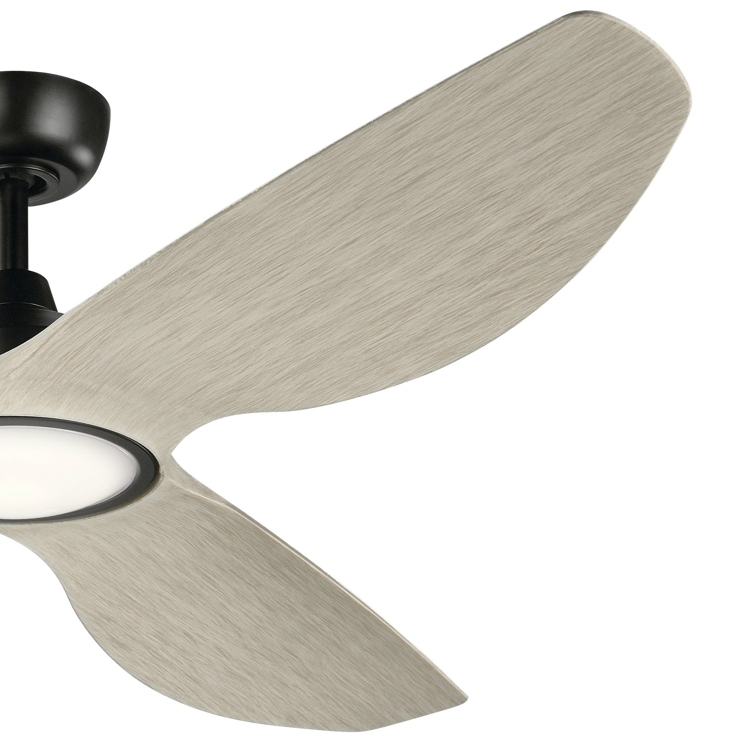 Kichler - 300365SBK - 65"Ceiling Fan - Imari - Satin Black