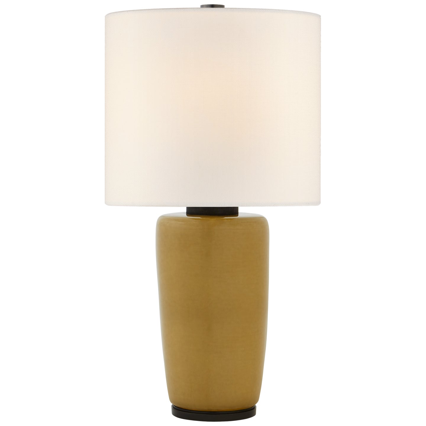 Visual Comfort Signature - BBL 3601DKM-L - One Light Table Lamp - Chado - Dark Moss