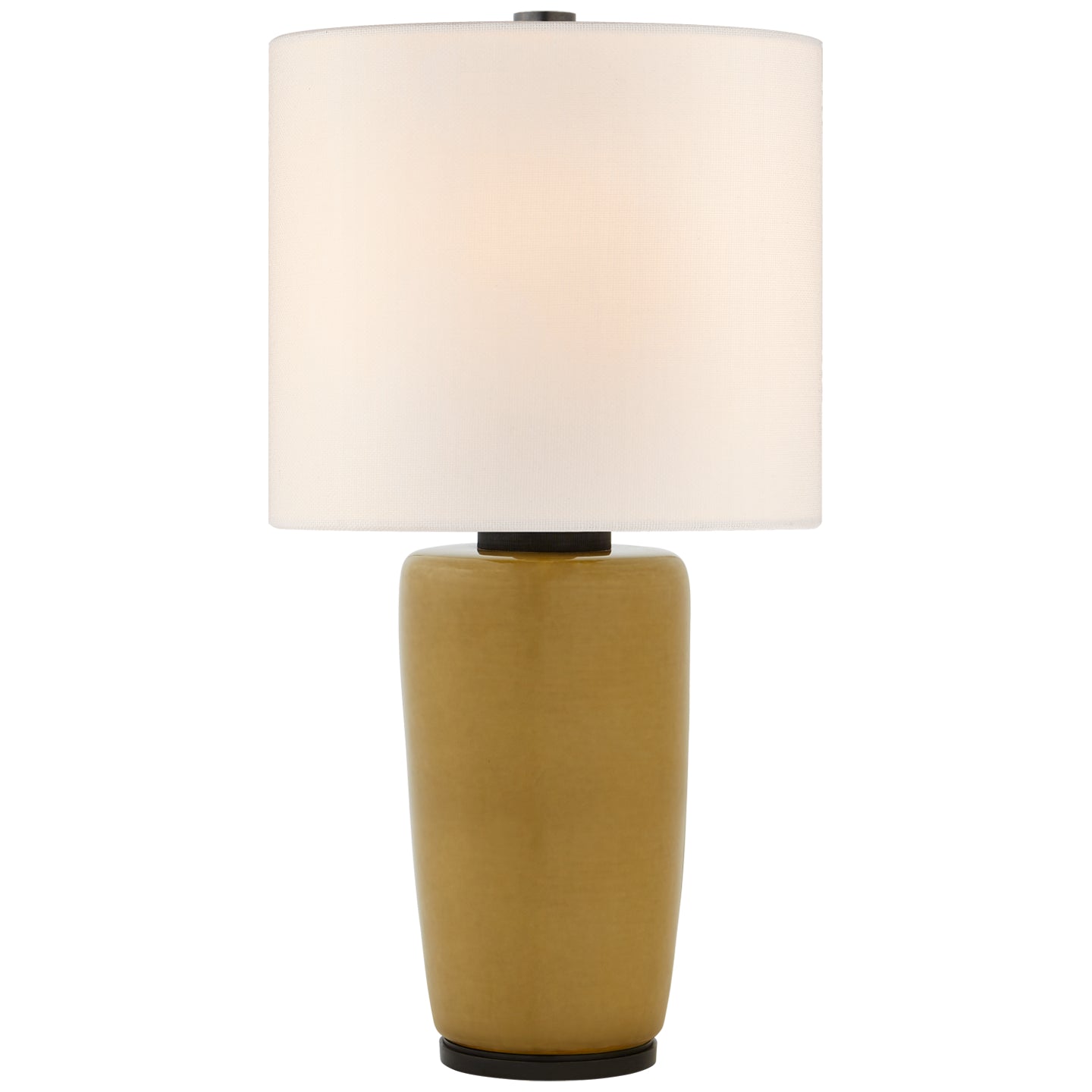 Visual Comfort Signature - BBL 3601DKM-L - One Light Table Lamp - Chado - Dark Moss