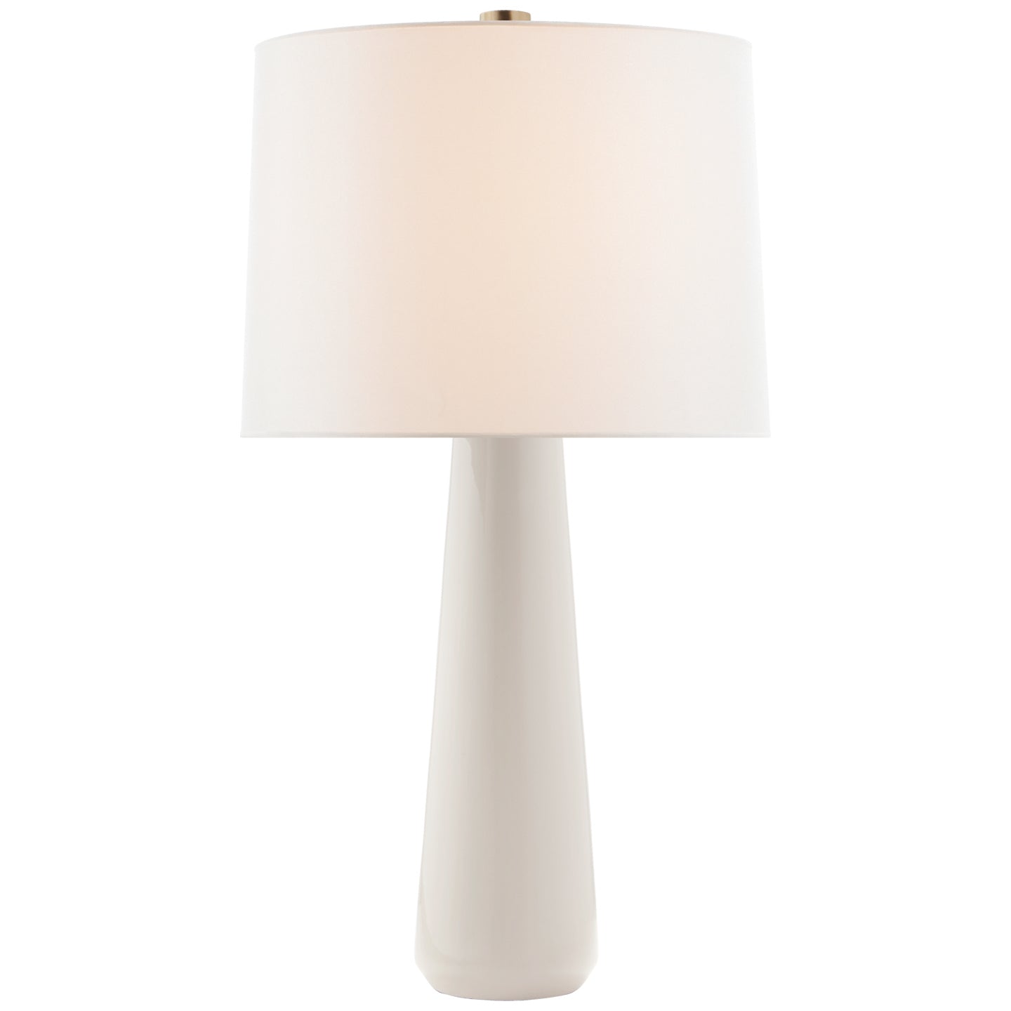 Visual Comfort Signature - BBL 3901IVO-L - One Light Table Lamp - Athens - Ivory