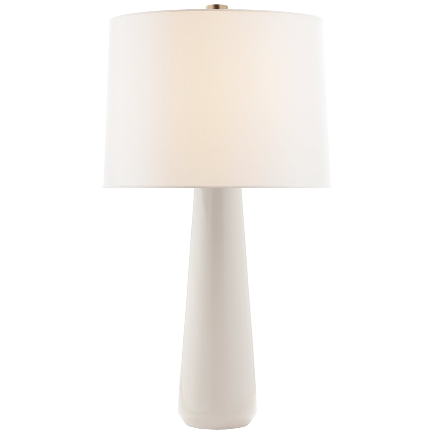 Visual Comfort Signature - BBL 3901IVO-L - One Light Table Lamp - Athens - Ivory