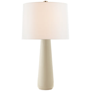 Visual Comfort Signature - BBL 3901IVO-L - One Light Table Lamp - Athens - Ivory