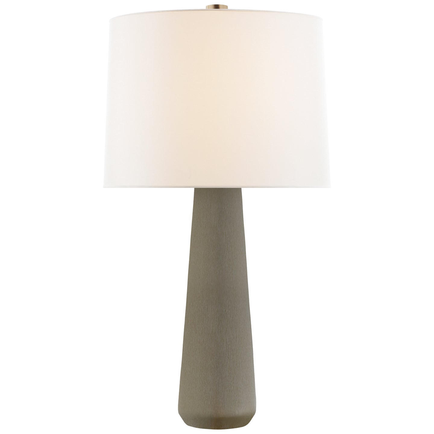 Visual Comfort Signature - BBL 3901SHG-L - One Light Table Lamp - Athens - Shellish Gray