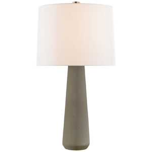 Visual Comfort Signature - BBL 3901SHG-L - One Light Table Lamp - Athens - Shellish Gray