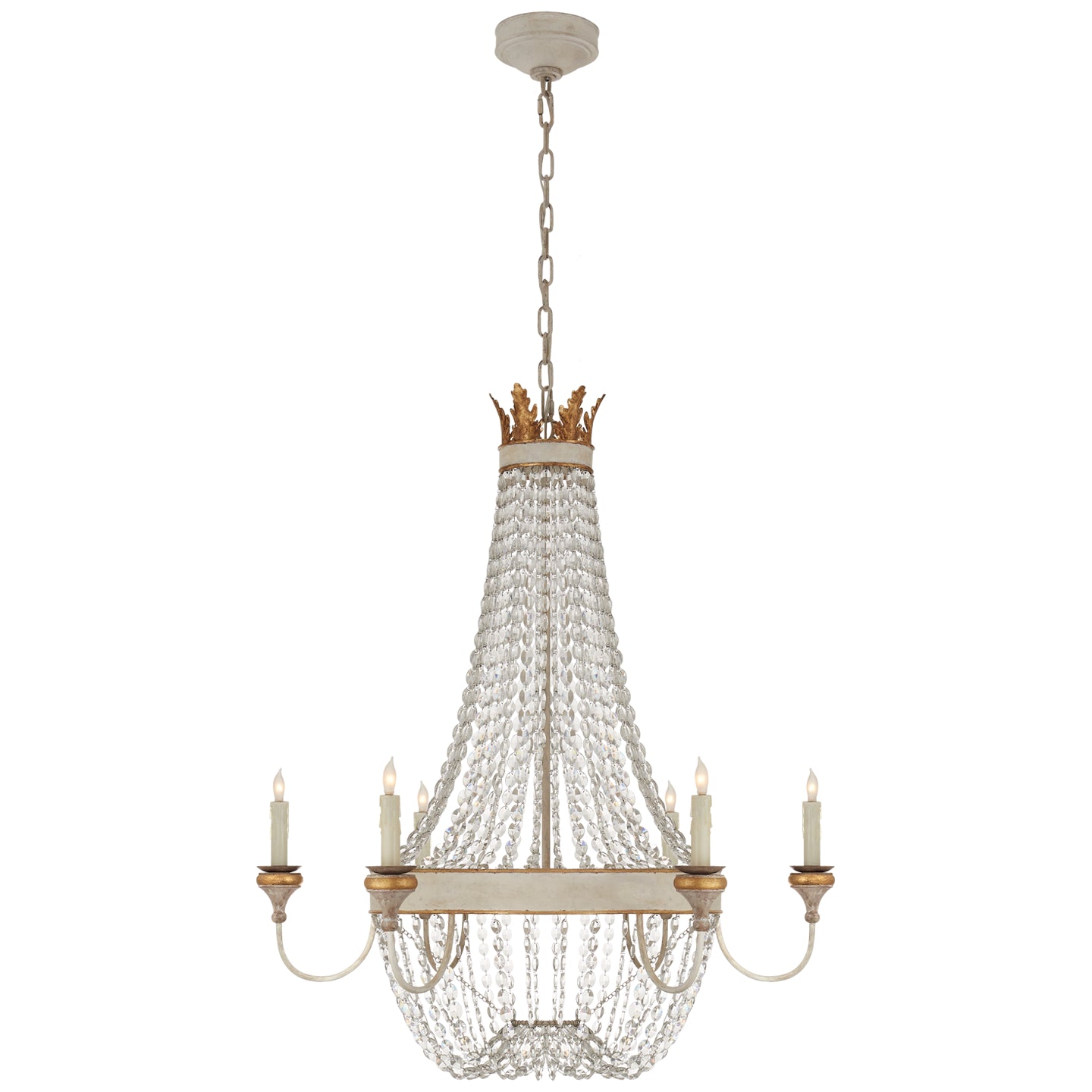 Entellina Chandelier