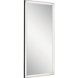 Kichler - 84171 - LED Mirror - Ryame - Matte Black