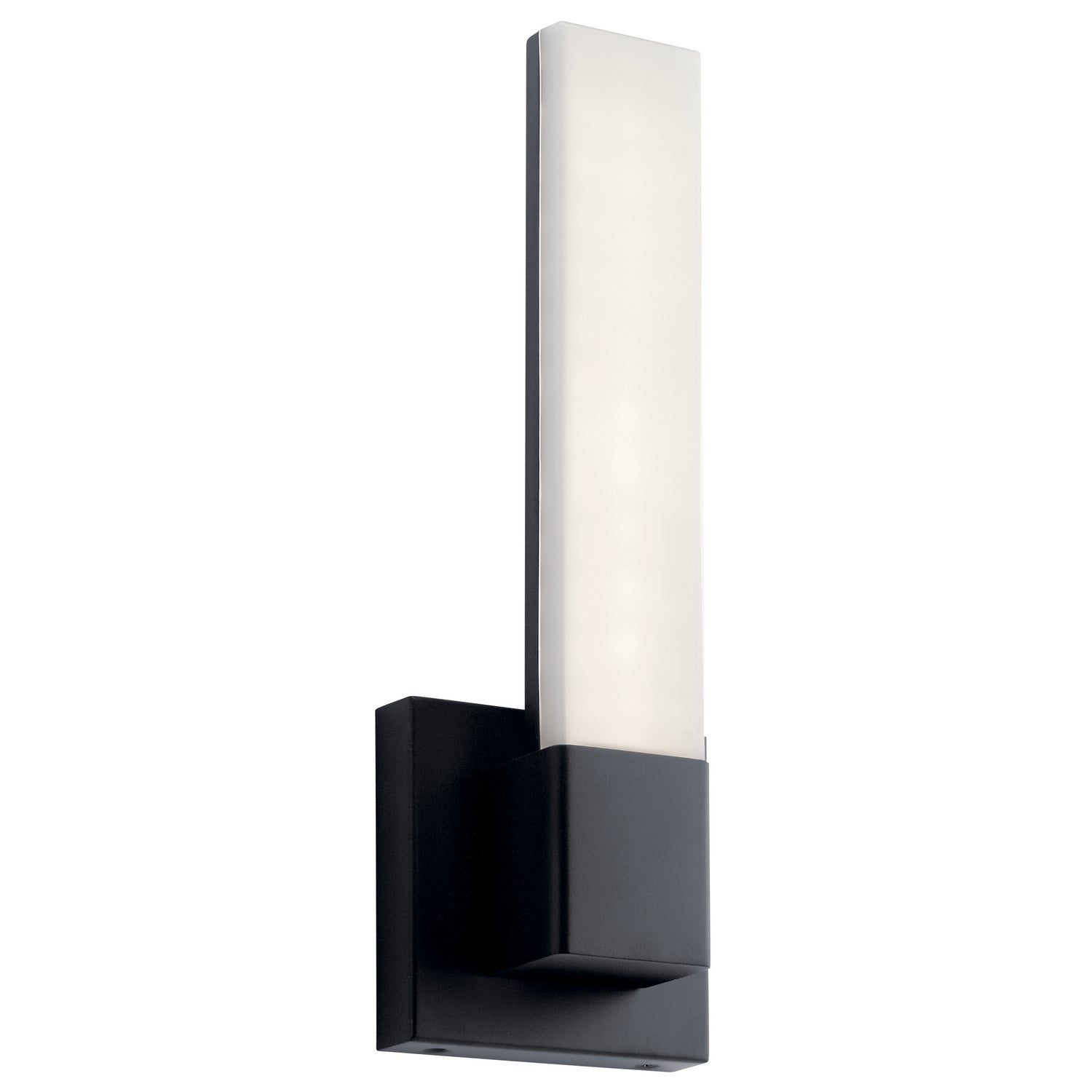 Kichler - 84186 - LED Wall Sconce - Neltev - Matte Black