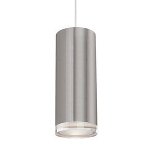 Kuzco Lighting - 401431BN-LED - LED Pendant - Cameo - Brushed Nickel