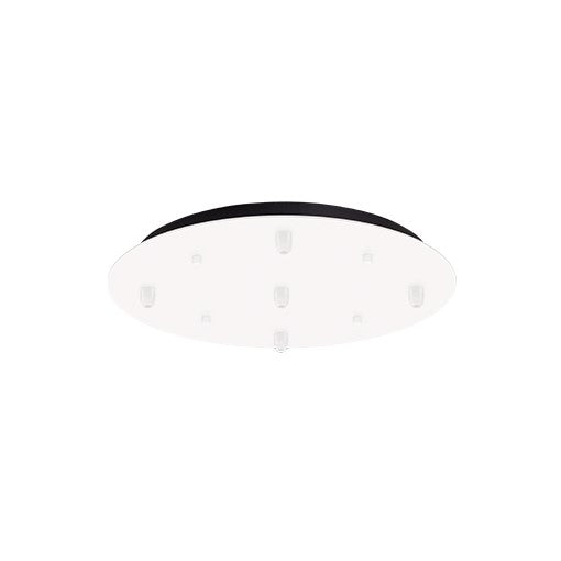 Kuzco Lighting - CNP05AC-WH - Multi-Port Canopy - Canopy - White