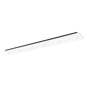 Kuzco Lighting - CNP06AC-WH - Multi-Port Canopy - Canopy - White