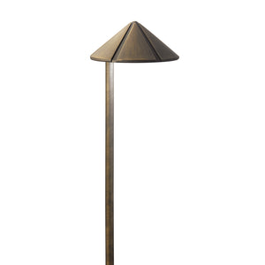 Kichler - 15827CBR30 - LED Path Light - Cbr Led Integrated - Centennial Brass