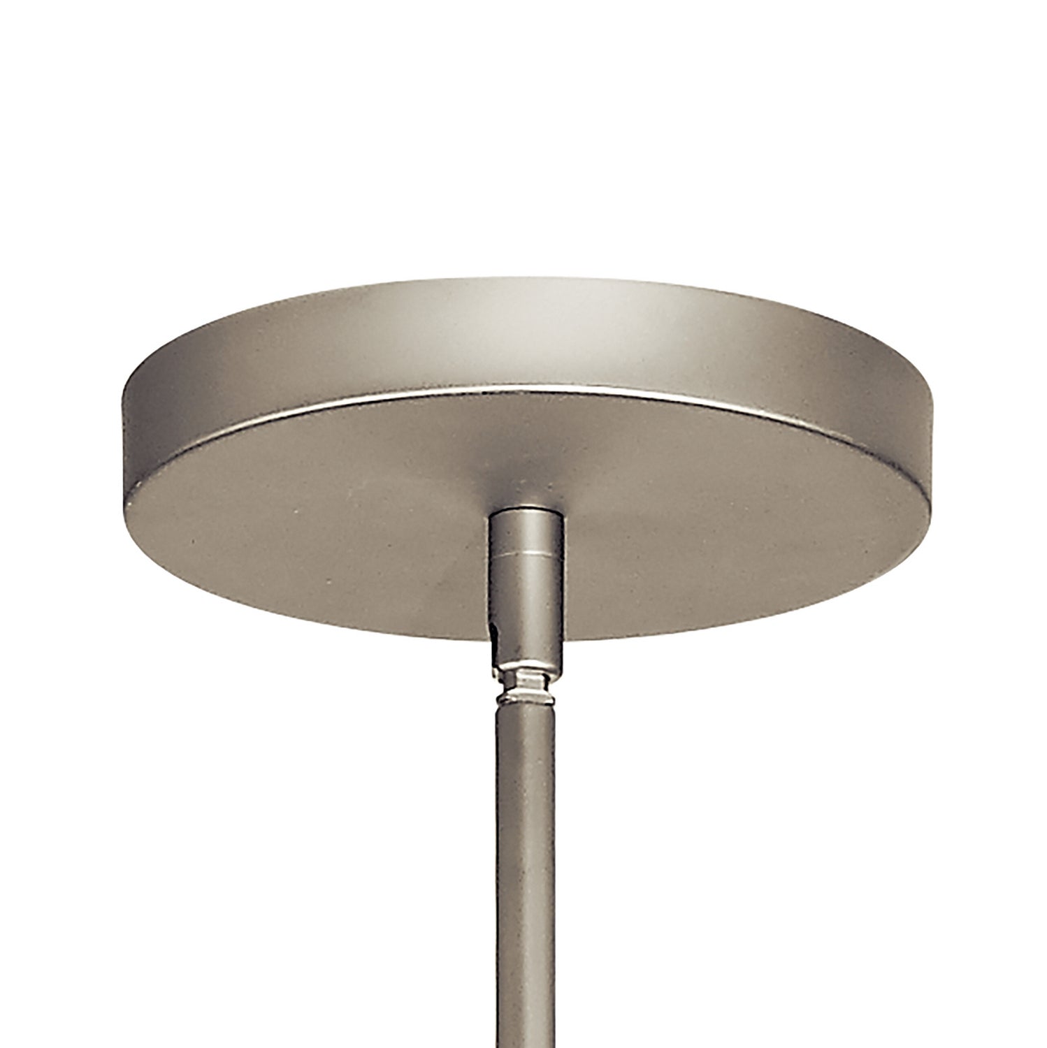 Kichler - 42297SNLED - LED Pendant - Mercel - Satin Nickel