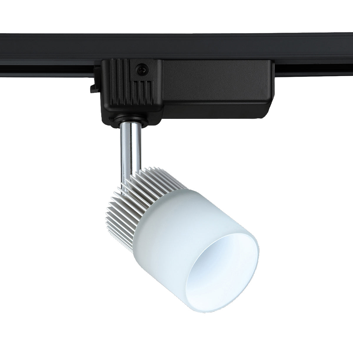 Eurofase - 22496-027 - TRACKHEAD,LED,3W,35K,WHT/FRO - TRACK HEAD - White